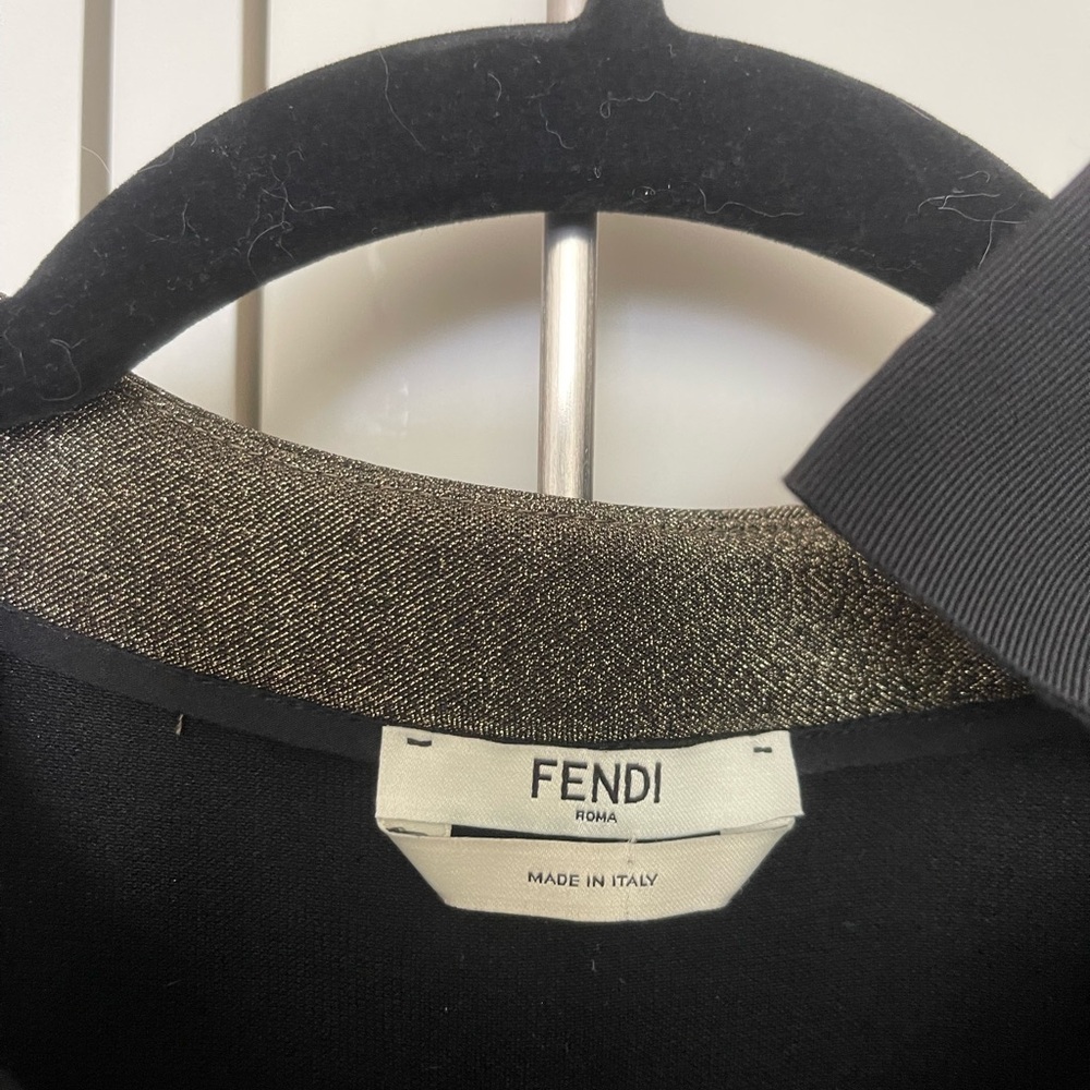 Fendi top - Picture 3 of 7